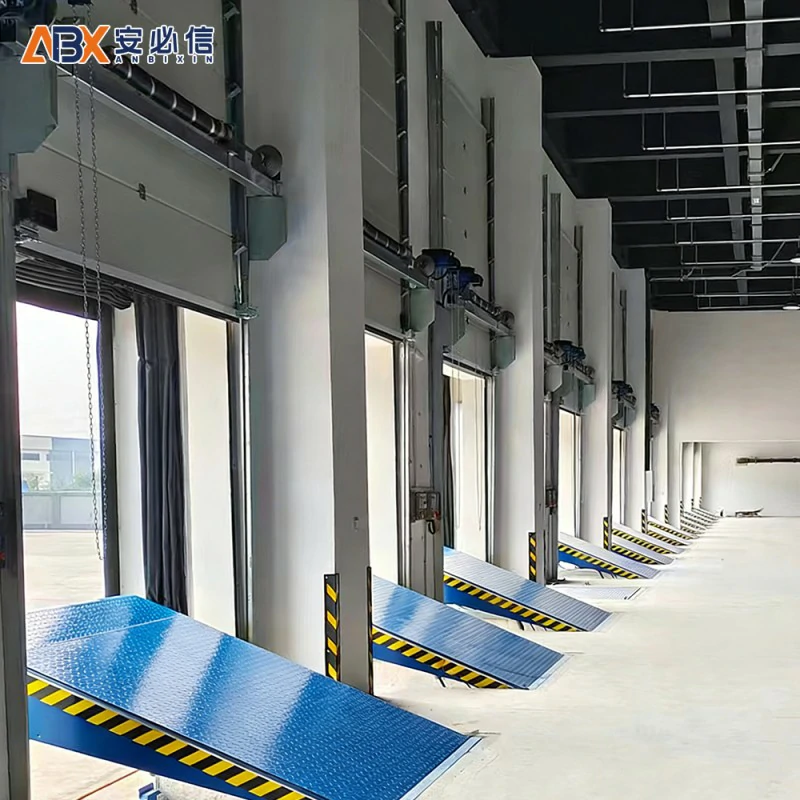 凉山彝族自治州消防提升门