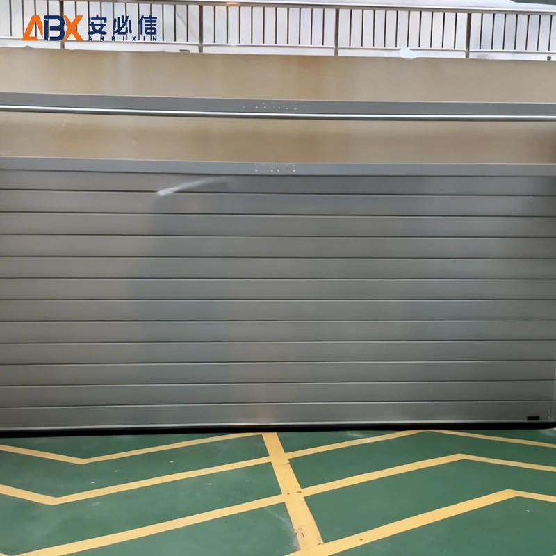 凉山彝族自治州金属高速门